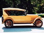Oakland 6-44 Touring Sport Phaeton 1923 года